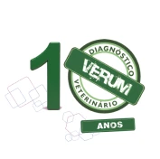 Verum Diagnóstico Veterinário